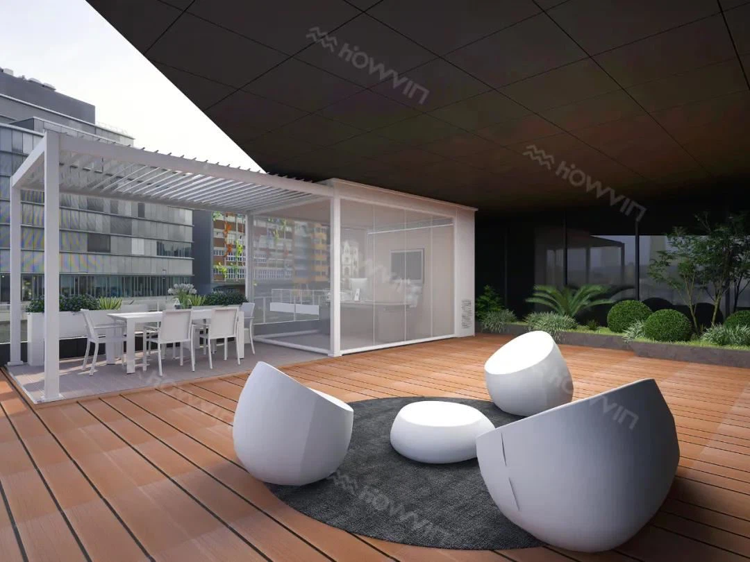 aluminum pergola outdoor (60)